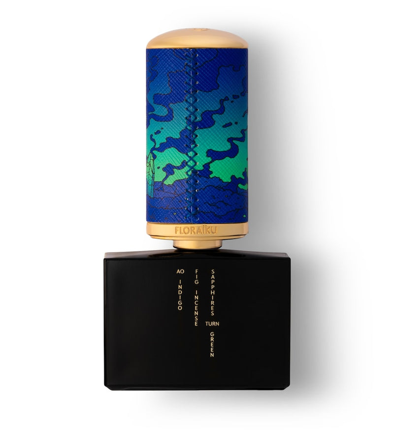 Floraiku AO eau de parfum gift set 50ml - British product