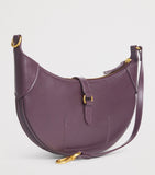 Polo Ralph Lauren mini leather shoulder bag, imported from the UK