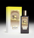 MEMO PARIS African Leather eau de parfum 75ml, imported from the UK
