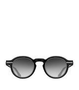 Harrods Matsuda Thick-Frame Round Sunglasses- Buy online at McGrocer