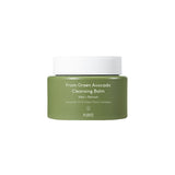 Superdrug PURITO From Green Avocado Cleansing Balm 100ml- Buy online at McGrocer