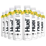 Costco UK Huel Complete Meal Drink Banana Ready-to-Drink Meal 8 x 500ml- Buy online at McGrocer