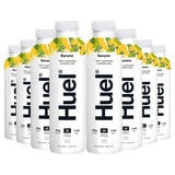 Huel complete meal drink banana 8 x 500ml, UK version
