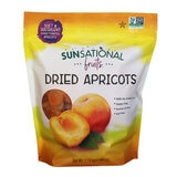 Sunsational Dried Apricots 1.13kg (British brand)