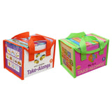 Costco UK Carry Along Board Books Set of 10 - Early Learning or My First- Buy online at McGrocer