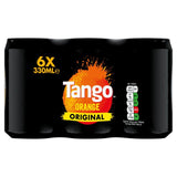 Tango Orange   6 x 330ml GOODS M&S