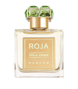 Harrods Roja Isola Verde Pure Perfume 50ml- Buy online at McGrocer