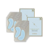 Superdrug ErthSkin Hyaluronic Acid Collagen Hydrogel Eye Pads 5 x 2- Buy online at McGrocer