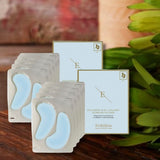 ErthSkin Hydrogel Eye Pads 5 x 2 - British product