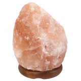 Something Different Salt Lamp UK Plug 3-4kg (British brand)