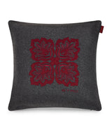 Harrods Etro Velvet Embroidered Loto Cushion 45cm x 45cm- Buy online at McGrocer