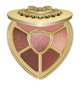 Harrods Portable Eyeshadow Palette with Six Shades and Long-Lasting Wear 6.5g- Buy online at McGrocer