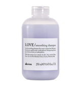 Harrods Davines Love Smoothing Shampoo for Frizzy Hair 250ml- Buy online at McGrocer