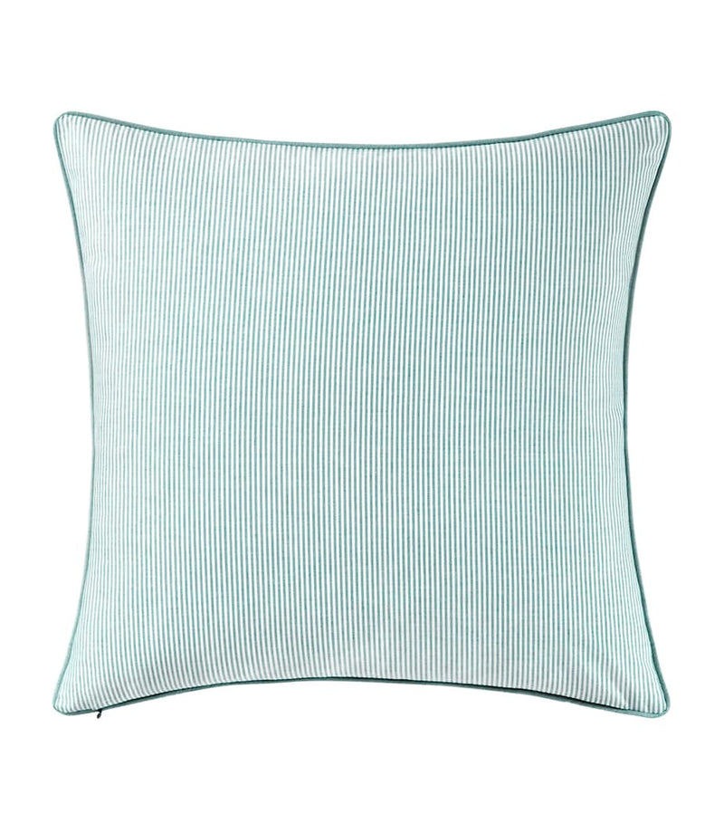 Ralph Lauren Oxford Polo Pony cushion cover 50cm x 50cm, imported from the UK