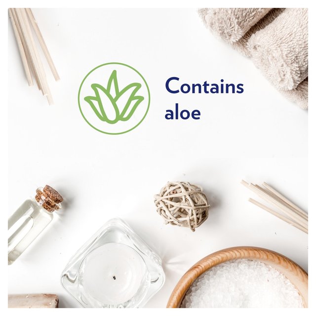 Vaseline Intensive Care Aloe Soothe Body Lotion 400ml GOODS M&S