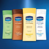 Vaseline Intensive Care Essential Healing Body Lotion   400ml GOODS M&S