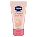 Vaseline Intensive Care Healthy Hands + Stronger Nails Hand Cream 75ml GOODS M&S