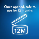 Vaseline Intensive Care Healthy Hands + Stronger Nails Hand Cream 75ml GOODS M&S