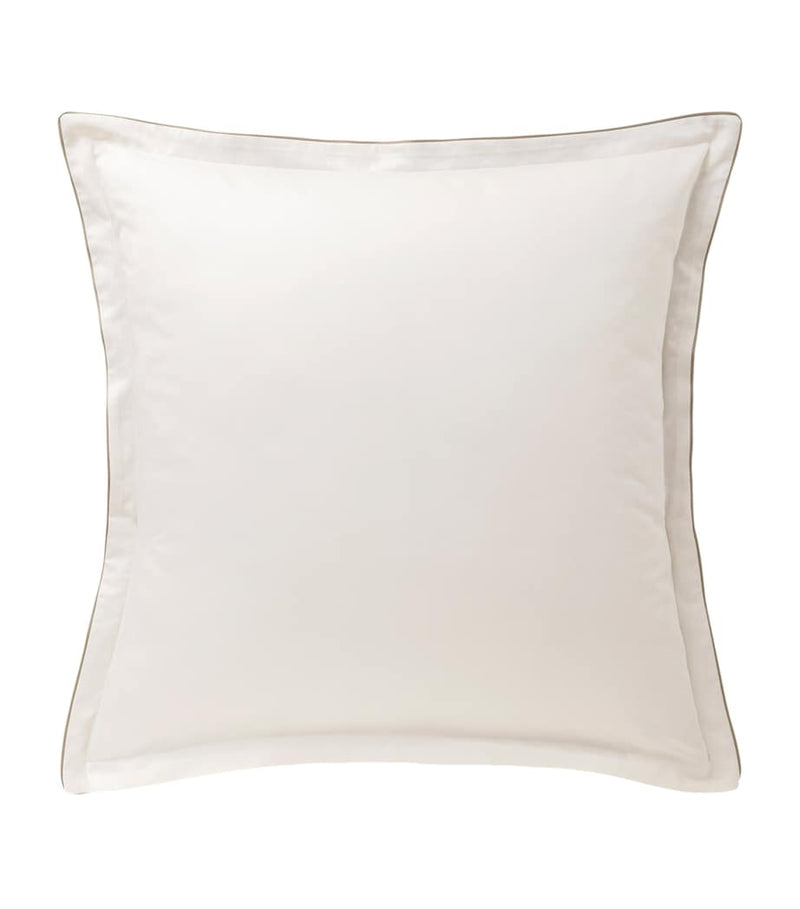 Alexandre Turpault organic cotton fine fleur pillowcase 50x70 (British brand)