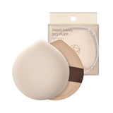 STUDIO 17 Pang Pang makeup puff Large (British brand)