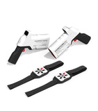 Sharper Image Battletank Handtank Battle Pack laser tag toy (British brand)