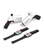 Sharper Image Battletank Handtank Battle Pack laser tag toy (British brand)