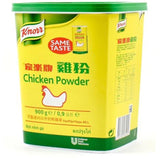 Knorr chicken powder seasoning large - British product