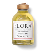 Harrods Flora Lab Paris Pure Ingredient Booster No. 3 Ceramides Hair Treatment 30ml- Buy online at McGrocer