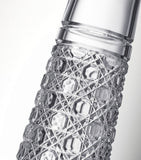 Waterford crystal opulence bud vase 18cm (British brand)