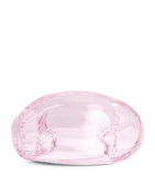 Alaïa glass bubble cuff hand-blown bracelet, UK version