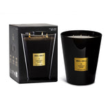 Antiga 1860 3 Wick Candle in Amber Vanilla
