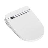 VOVO Bidet Smart Toilet Seat in White GOODS Costco UK