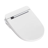 VOVO smart bidet toilet seat in white (British brand)