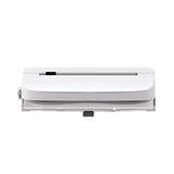 VOVO smart bidet toilet seat in white (British brand)