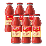 Smooth Tomato Passata Multipack 6 x 800g