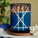 Torc 4 Wick Ocean Waves Scented Candle