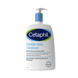 Holland & Barrett Cetaphil Gentle Skin Cleanser Face & Body Wash 1L- Buy online at McGrocer