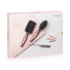 BaByliss styling collection gift set with brushes and comb, imported from the UK
