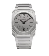 Harrods Bvlgari Octo Finissimo Watch 40mm- Buy online at McGrocer