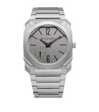 Bvlgari Octo Finissimo watch 40mm - British product