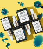 Sunday Riley Luna Sleeping Night Oil 15 ml (British brand)