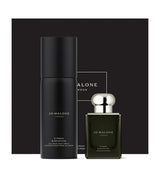 Harrods Jo Malone London Cypress & Grapevine Cologne and Body Spray Duo- Buy online at McGrocer