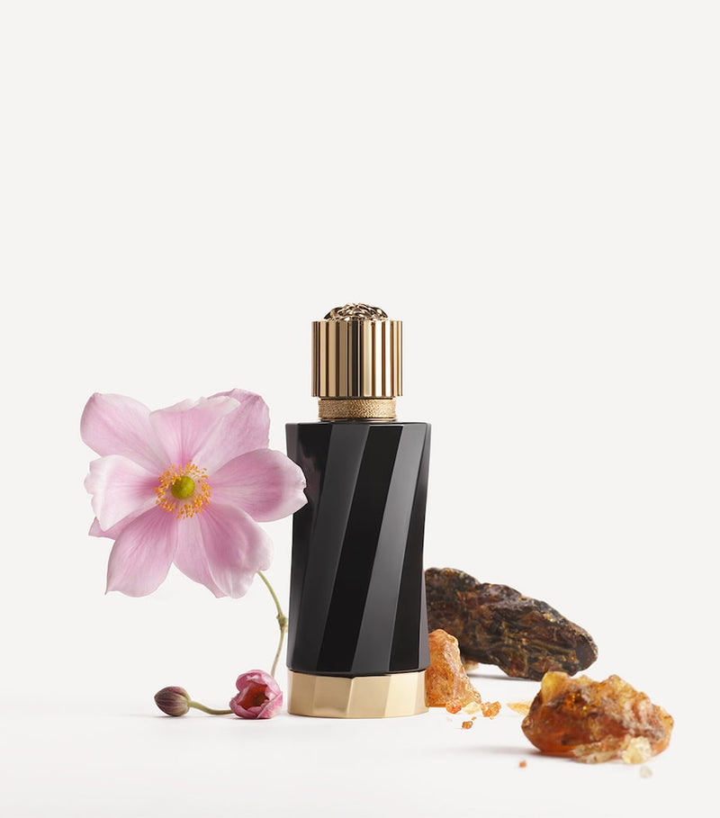 Versace Encens Suprême Eau de Parfum 100ml, imported from the UK