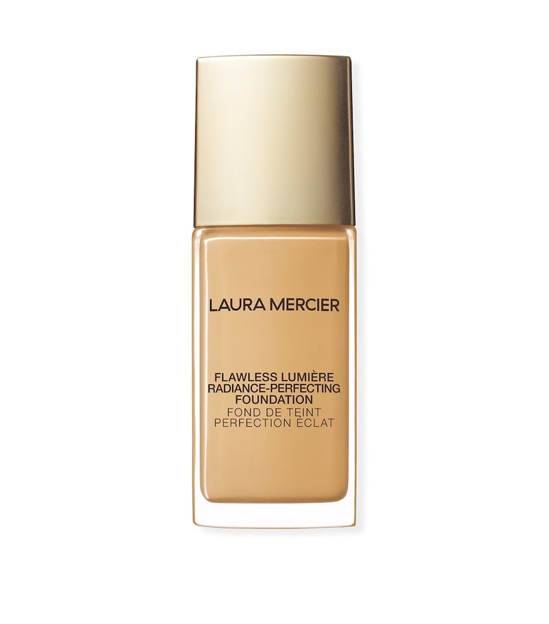 Laura Mercier Flawless Lumière foundation - British product