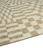 Paul Smith Axis Sand wool runner 300cm, UK version