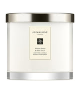 Harrods Jo Malone London Wood Sage & Sea Salt Deluxe Candle 600g- Buy online at McGrocer