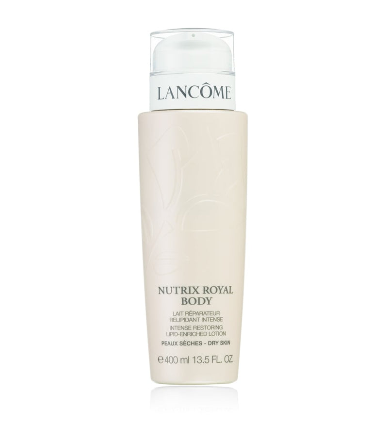 Rich and Creamy Body Butter with Royal Jelly and Oils 400ml