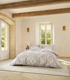 Schlossberg Calypso flat sheet 280x290cm, UK version