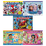 Costco UK Cocomelon Giant Activity Sticker Pad in 5 Options Children's Sticker Activity Pad- Buy online at McGrocer