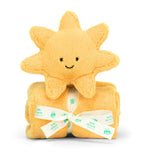 Jellycat Amuseables Sun Soother 34cm comfort toy - British product